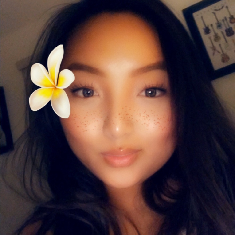 Meet your Posher, Jasmin
